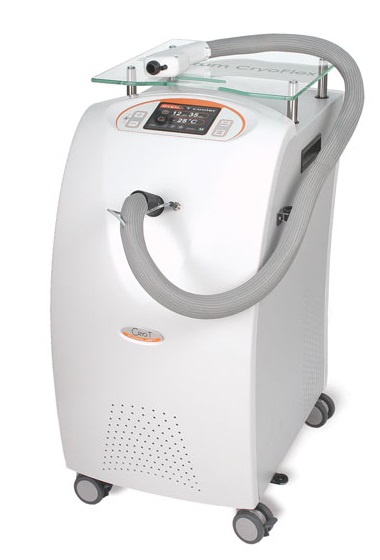 Cryo T Cooler