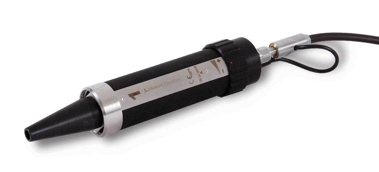 Boquilla Cryo-T 2
